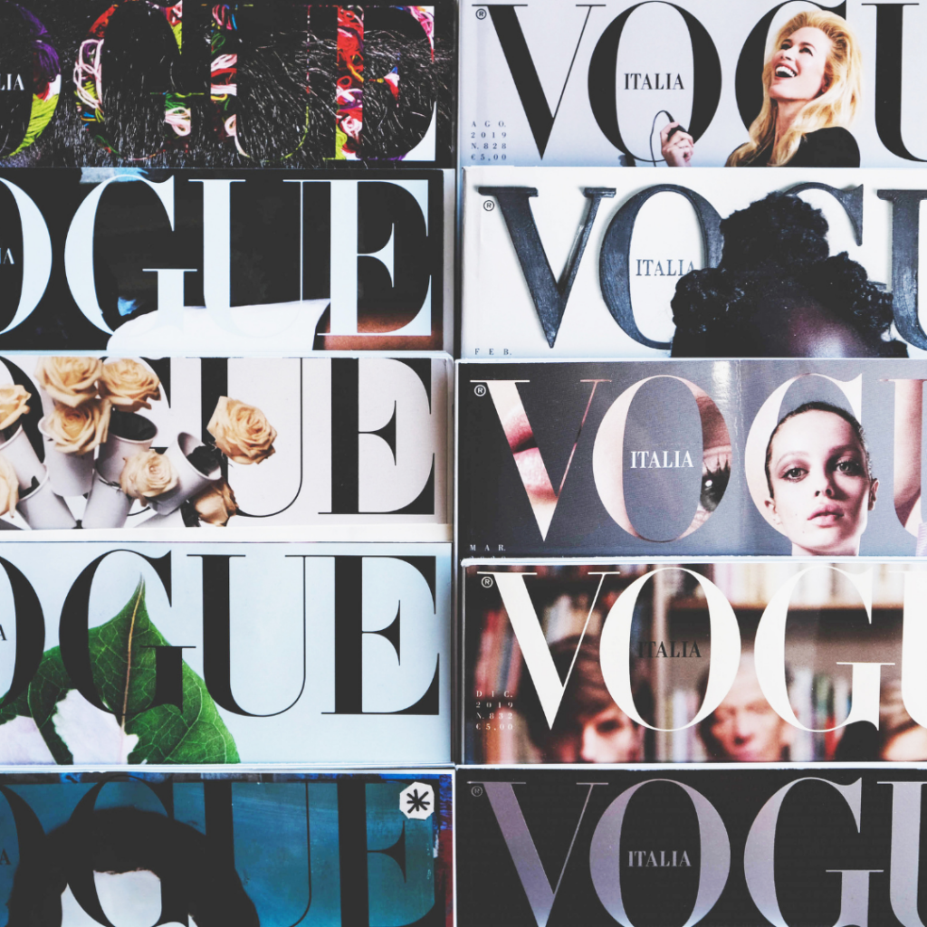 Vogue World 2023 Most Influential Moments Luxury Brands - WeArisma